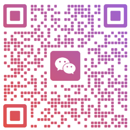 WeChat QR Code